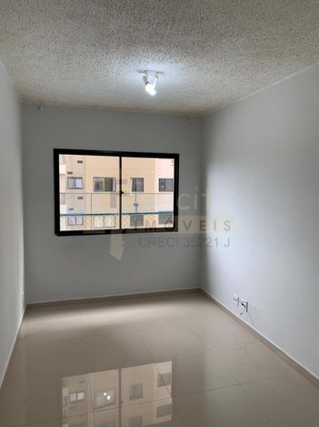apartment em Avenida Henrique Gonçalves Baptista, Jardim Belval - Barueri - SP
