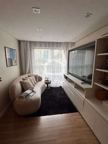 apartment em Rua Helena, Vila Olímpia - São Paulo - SP