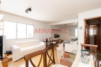 apartment em Rua Professor João Arruda, Perdizes - São Paulo - SP