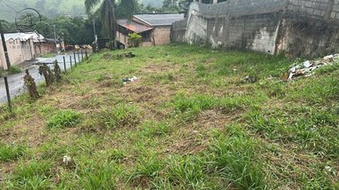 land_lot em Rua Ouro Preto, Alberto Woods Soares - Itabirito - MG