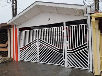 house em Rua Deputado Antônio Sylvio da Cunha Bueno, Esplanada Santa Terezinha - Taubaté - SP