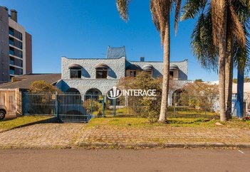 house em Rua Benedito Guil, Capão da Imbuia - Curitiba - PR