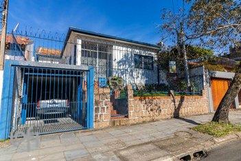 house em Rua Liberal, Cavalhada - Porto Alegre - RS