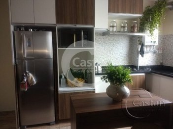 apartment em Avenida Rangel Pestana, Brás - São Paulo - SP