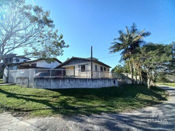 land_lot em Rua Batista Pirola, Estaçãozinha - Criciúma - SC