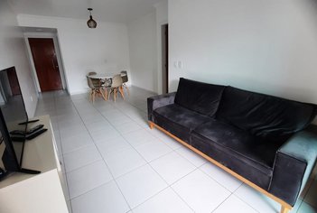 apartment em Rua Ministro Gama Filho, Braga - Cabo Frio - RJ
