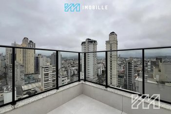 apartment em 906, Centro - Balneário Camboriú - SC