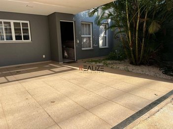 house em Rua Dirley Pietrobon, Jardim Residencial Nova Veneza - Indaiatuba - SP