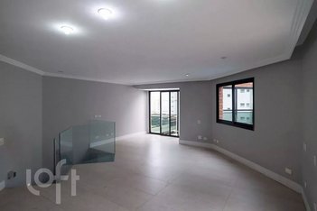 apartment em Flórida, Cidade Monções - São Paulo - SP