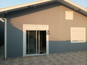 house em Avenida Maria Augusta Fagundes Gomes, Residencial São Paulo - Jacareí - SP