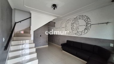 house em Rua Melvin Jones, Vila Bastos - Santo André - SP