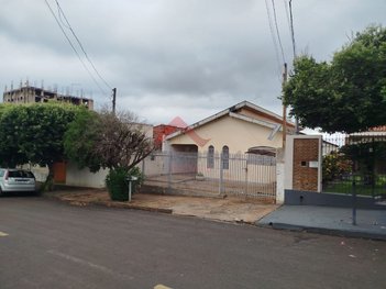 land_lot em Rua Evandro Brembati Calvoso, Centro - Andradina - SP