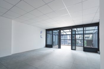 office em Rua José Maria Lisboa, Jardim Paulista - São Paulo - SP