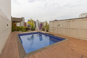 apartment em Rua Domingos da Costa Mata, Santana - São Paulo - SP