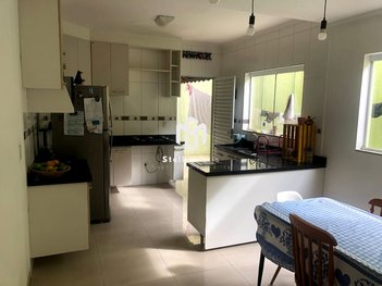 house em Avenida General Charles de Gaulle, Parque São Domingos - São Paulo - SP