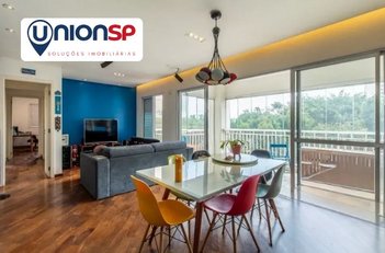 apartment em Avenida Marquês de São Vicente, Água Branca - São Paulo - SP