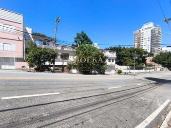 commercial_building em Rio Branco, Centro - Florianópolis - SC