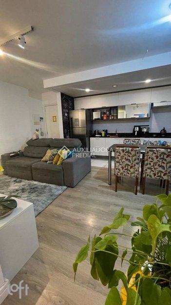 apartment em Joaquim Caetano, Fátima - Canoas - RS