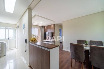 apartment em Avenida Caetano Gornati, Engordadouro - Jundiaí - SP