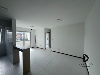 apartment em Rua Capri, Pagani - Palhoça - SC