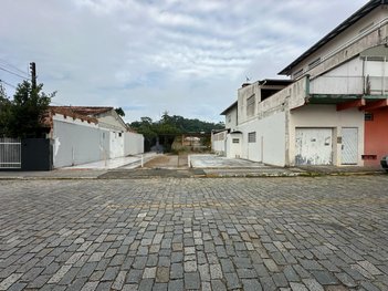 land_lot em Rua Augusto Beduschi, Centro - Gaspar - SC