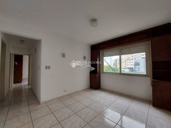 apartment em Rua Senhor dos Passos, Centro Histórico - Porto Alegre - RS