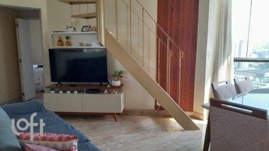 apartment em Bom Jesus, Macedo - Guarulhos - SP