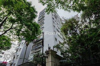 apartment em Maranhão, Higienópolis - São Paulo - SP