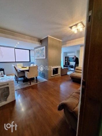 apartment em Alberto Torres, Cidade Baixa - Porto Alegre - RS