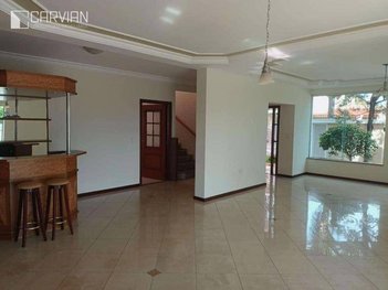 house em Rua Guilherme Crósio, City Ribeirão - Ribeirão Preto - SP