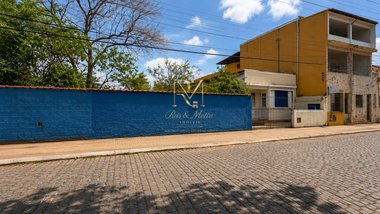land_lot em Rua Doutor Cunha Ferreira, Centro - Resende - RJ
