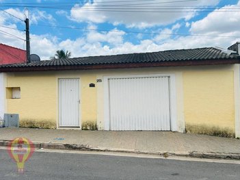 house em Rua Orlando de Oliveira, Vila Almeida - Sorocaba - SP