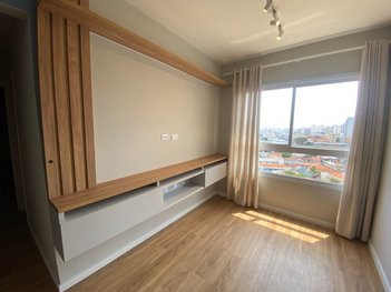 apartment em Rua Ausonia, Vila Mazzei - São Paulo - SP