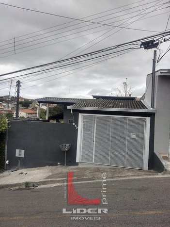 house em Rua Goiás, Parque dos Estados - Bragança Paulista - SP