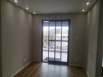 apartment em Rua Comendador Elias Assi, Caxingui - São Paulo - SP