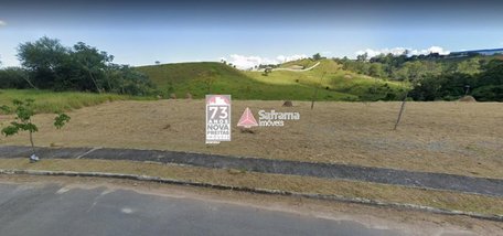 land_lot em Avenida João de Barro, Portal dos Passaros - São José dos Campos - SP