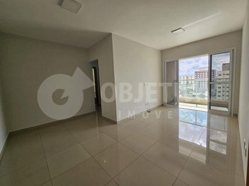 apartment em Rua Rezende, Centro - Uberlândia - MG