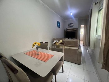 apartment em Rua Paulo Novais, Vila Vitória - Santo André - SP