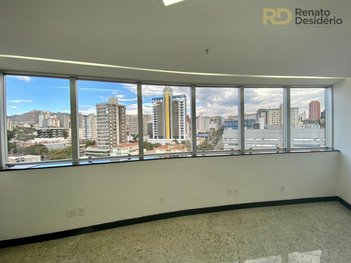 office em dos Andradas, Santa Tereza - Belo Horizonte - MG