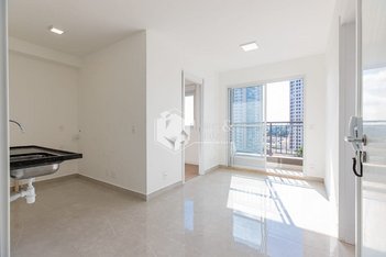 apartment em Rua Santa Aurélia, Vila São José (Ipiranga) - São Paulo - SP