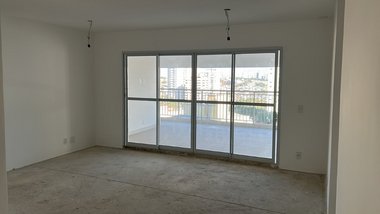apartment em Rua Coronel Diogo, Jardim da Glória - São Paulo - SP
