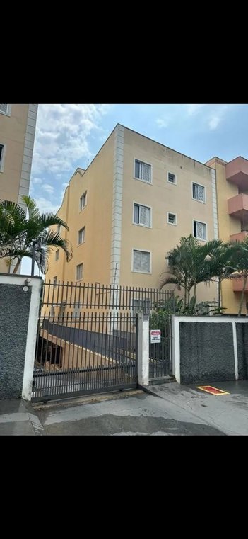 apartment em Rua Rússia, Jardim Europa - Sorocaba - SP