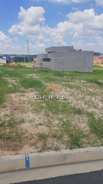 land_lot em Rua Ismael Ferreira de Souza, Jardim Bom Sucesso - Indaiatuba - SP