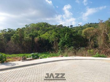 land_lot em Estrada Marcos Antônio Peçanha, San Fernando Valley - Atibaia - SP