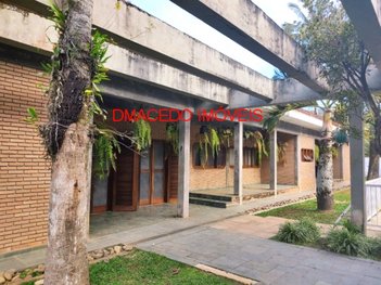 house em Rua Fasciata, Praia Dura - Ubatuba - SP