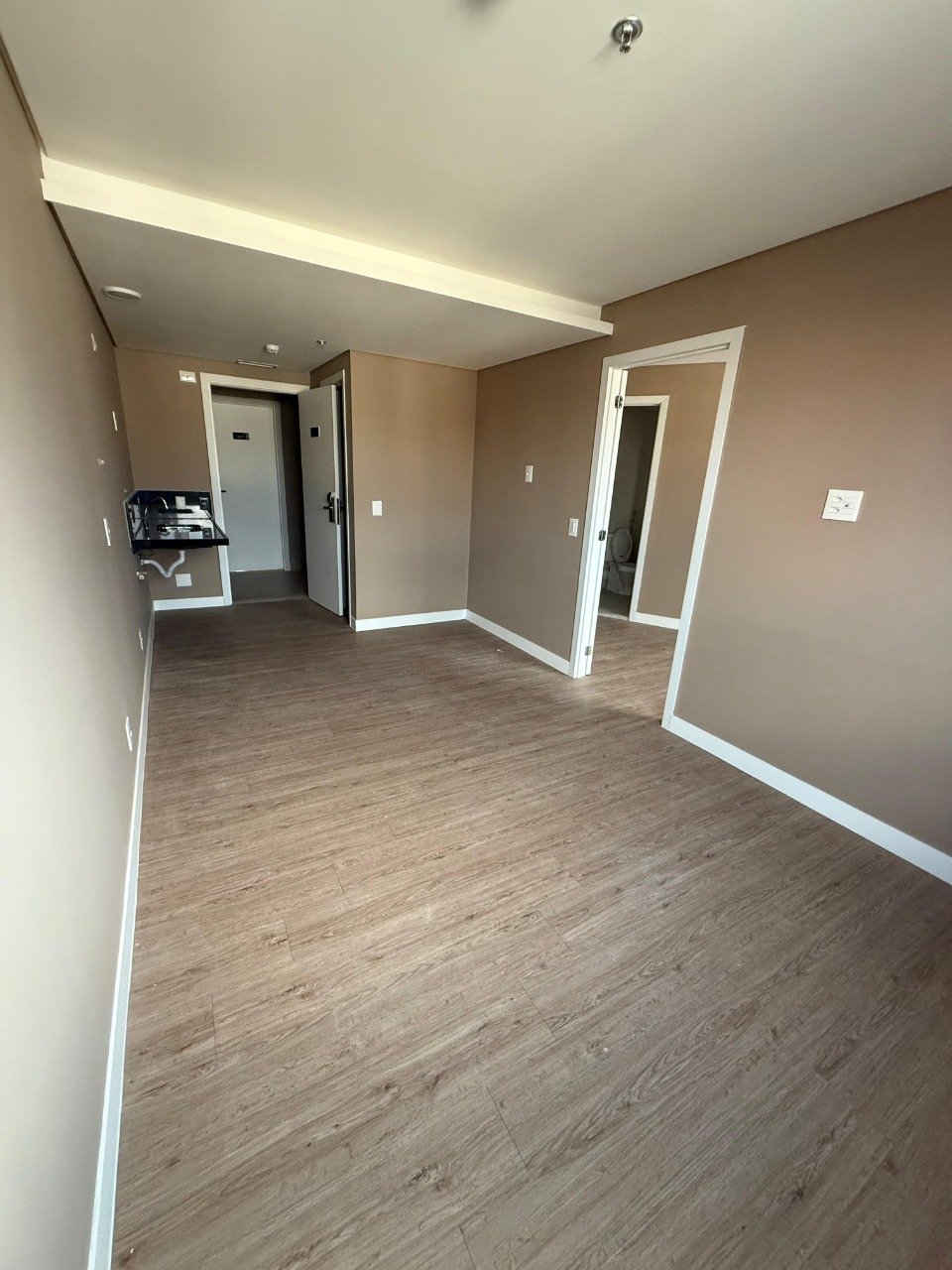 Apartamento com 1 quarto — Santa Lúcia, Belo Horizonte