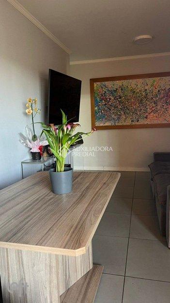 apartment em Gonçalves Dias, Centro - São Bernardo do Campo - SP