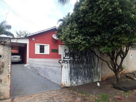 Cômodo Condomínio