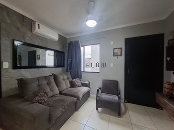 apartment em Avenida Doutor Marcos Antônio Macário dos Santos, Residencial Parque dos Servidores - Ribeirão Preto - SP