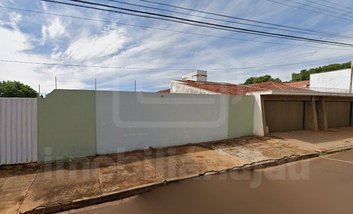 land_lot em Rua Tenente Lopes, Jardim Maria Luiza III - Jaú - SP